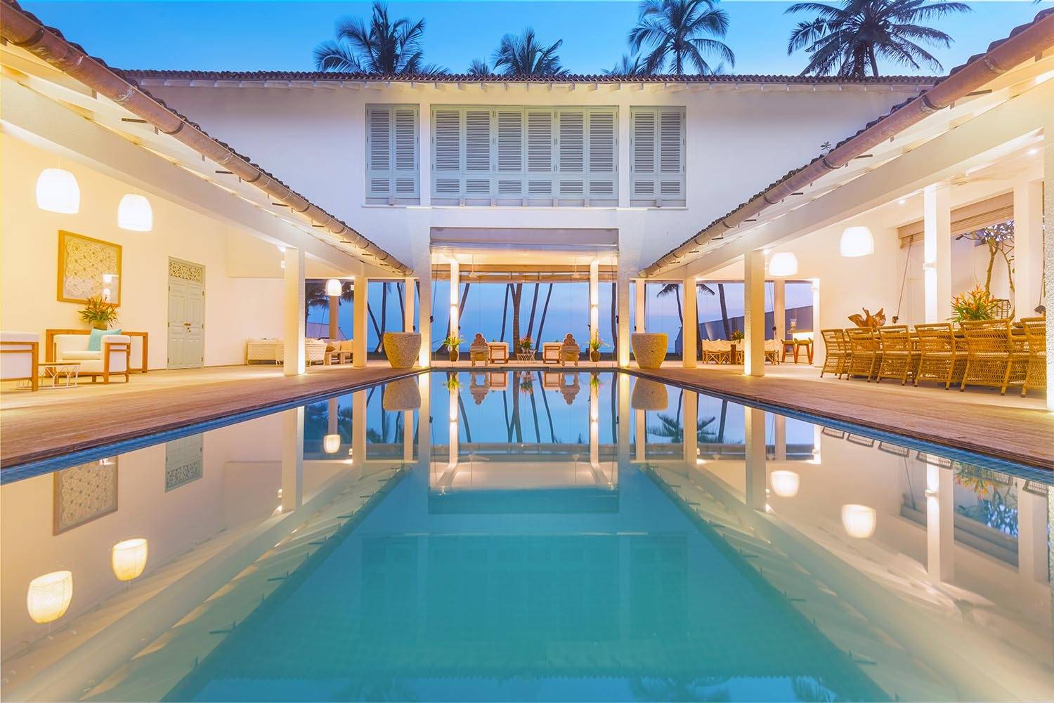 Villa 13221